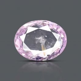 Pink Sapphire
